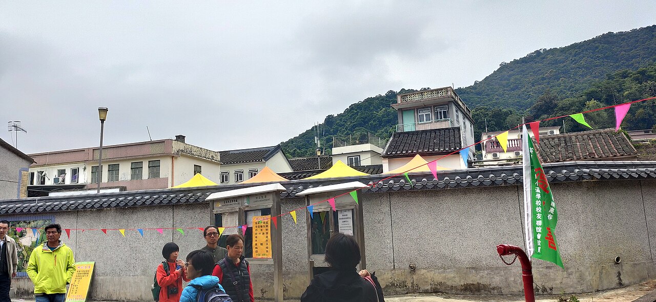 文化地景與生活影像